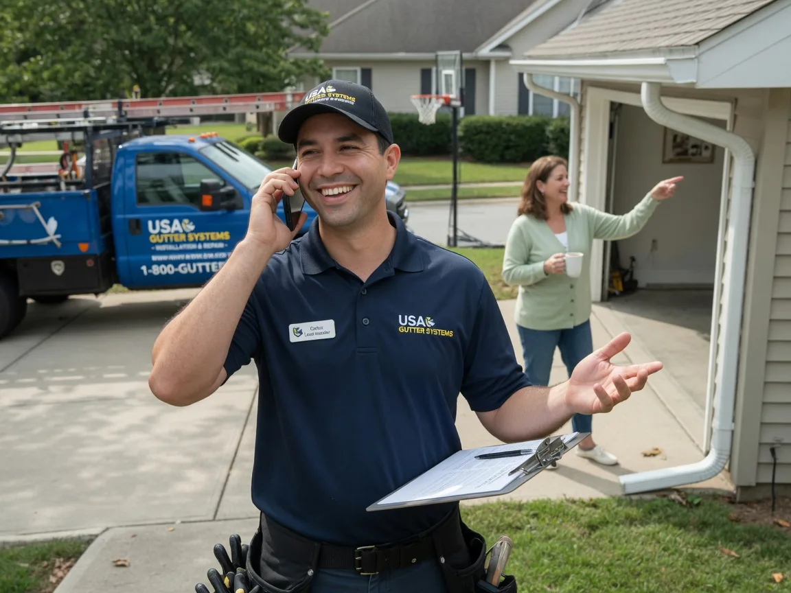 Gutter Installation Forest Hills, KY FAQs